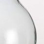 Pot en verre Mica Decorations Olly Rond Liège Bouchon Décoratif Verre (Ø 29 x 23 cm): Plus de 300.000 produits de grandes marque