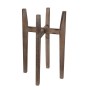 Sous-pot Mica Decorations Ascot Bois 60 x 38 x 38 cm: Plus de 300.000 produits de grandes marques en vente directe à prix usine 