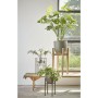 Sous-pot Mica Decorations Ascot Bois 60 x 38 x 38 cm: Plus de 300.000 produits de grandes marques en vente directe à prix usine 