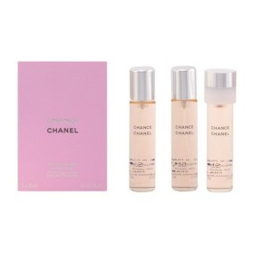Parfum Femme Chanel Chance EDT 20 ml: Plus de 300.000 produits de grandes marques en vente directe à prix usine sur cadeaufou.co