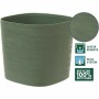 Pot auto-arrosant Garden ID Vert clair 20 x 20 cm: Plus de 300.000 produits de grandes marques en vente directe à prix usine sur