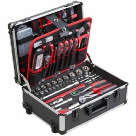 Chariot à outils Meister 230 Pièces: Plus de 300.000 produits de grandes marques en vente directe à prix usine sur cadeaufou.com