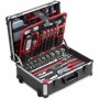 Chariot à outils Meister 230 Pièces: Plus de 300.000 produits de grandes marques en vente directe à prix usine sur cadeaufou.com
