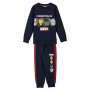 Survêtement Enfant The Avengers Bleu foncé: Plus de 300.000 produits de grandes marques en vente directe à prix usine sur cadeau