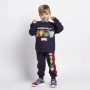 Survêtement Enfant The Avengers Bleu foncé: Plus de 300.000 produits de grandes marques en vente directe à prix usine sur cadeau
