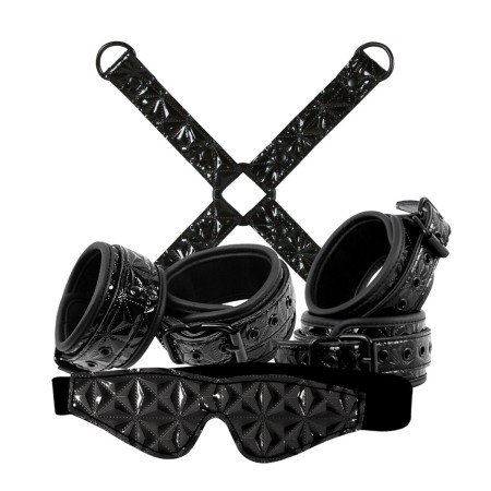 Kit Grand Plaisir NS Novelties Sinful: Plus de 300.000 produits de grandes marques en vente directe à prix usine sur cadeaufou.c
