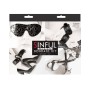 Kit Grand Plaisir NS Novelties Sinful: Plus de 300.000 produits de grandes marques en vente directe à prix usine sur cadeaufou.c