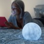 Lampe LED Rechargeable Lune Moondy InnovaGoods: Plus de 300.000 produits de grandes marques en vente directe à prix usine sur ca