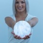 Lampe LED Rechargeable Lune Moondy InnovaGoods: Plus de 300.000 produits de grandes marques en vente directe à prix usine sur ca