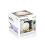 Lampe LED Rechargeable Lune Moondy InnovaGoods: Plus de 300.000 produits de grandes marques en vente directe à prix usine sur ca