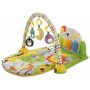 Centre d'activités Couverture Piano interactif pour bébé 96 x 65 x 48 cm: Plus de 300.000 produits de grandes marques en vente d
