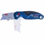 Cutter BOSCH Folding Bleu Métal Aluminium: Plus de 300.000 produits de grandes marques en vente directe à prix usine sur cadeauf