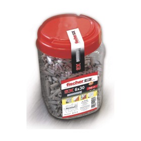 Crampons Fischer duopower Ø 6 x 30 mm: Plus de 300.000 produits de grandes marques en vente directe à prix usine sur cadeaufou.c