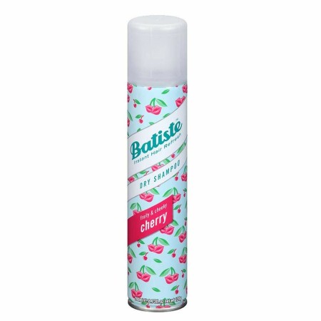 Shampooing sec Batiste Cherry 200 ml: Plus de 300.000 produits de grandes marques en vente directe à prix usine sur cadeaufou.co