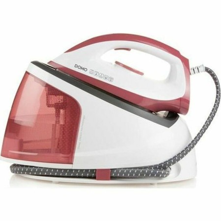 Fer à repasser générateur de vapeur DOMO DO7114S 2200 W: Plus de 300.000 produits de grandes marques en vente directe à prix usi