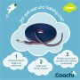 Sangle d'entraînement Coachi Bleu 10m Formation: Plus de 300.000 produits de grandes marques en vente directe à prix usine sur c