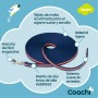 Sangle d'entraînement Coachi Bleu 10m Formation: Plus de 300.000 produits de grandes marques en vente directe à prix usine sur c