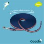 Sangle d'entraînement Coachi Bleu 10m Formation: Plus de 300.000 produits de grandes marques en vente directe à prix usine sur c