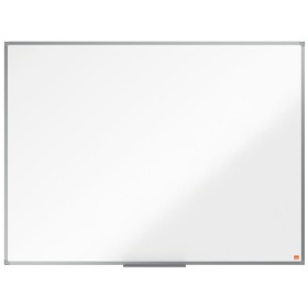 Tableau magnétique Nobo Essence Blanc Acier 120 x 90 cm: Plus de 300.000 produits de grandes marques en vente directe à prix usi