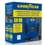 Compresseur d'air portatif avec LED Goodyear GOD0020 12 V 90 PSI: Plus de 300.000 produits de grandes marques en vente directe à