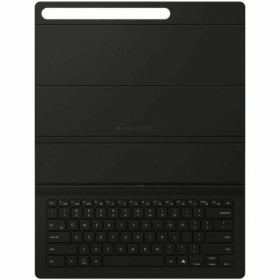 Clavier Samsung EF-DX920BBEGES Noir Espagnol Qwerty: Plus de 300.000 produits de grandes marques en vente directe à prix usine s