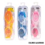 Lunettes de bain pour enfants AquaSport (12 Unités): Plus de 300.000 produits de grandes marques en vente directe à prix usine s