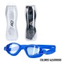 Lunettes de bain pour adultes AquaSport Aqua Sport (12 Unités): Plus de 300.000 produits de grandes marques en vente directe à p