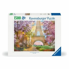 Puzzle Ravensburger 12000694: Plus de 300.000 produits de grandes marques en vente directe à prix usine sur cadeaufou.com. Label