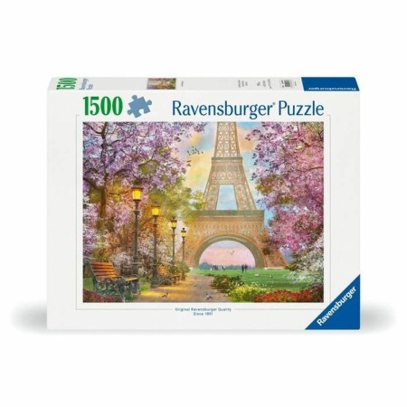 Puzzle Ravensburger 12000694: Plus de 300.000 produits de grandes marques en vente directe à prix usine sur cadeaufou.com. Label