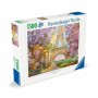 Puzzle Ravensburger 12000694: Plus de 300.000 produits de grandes marques en vente directe à prix usine sur cadeaufou.com. Label