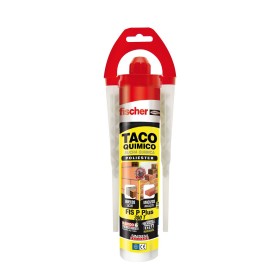 Scellement chimique Fischer FIS P300 510637 Polyester 300 ml: Plus de 300.000 produits de grandes marques en vente directe à pri