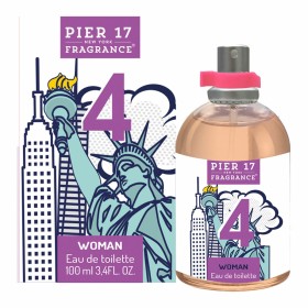Parfum Femme Pier 17 New York EDT 100 ml 4: Plus de 300.000 produits de grandes marques en vente directe à prix usine sur cadeau