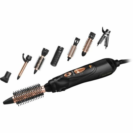 Fer à friser Sencor SHS 8550BK 1000 W: Plus de 300.000 produits de grandes marques en vente directe à prix usine sur cadeaufou.c