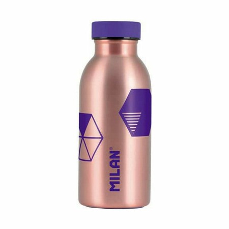 Bouteille Thermique Milan Copper (354 ml): Plus de 300.000 produits de grandes marques en vente directe à prix usine sur cadeauf