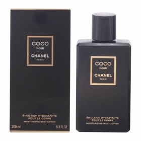 Lotion corporelle Coco Noir Chanel 113740 (200 ml) 200 ml: Plus de 300.000 produits de grandes marques en vente directe à prix u