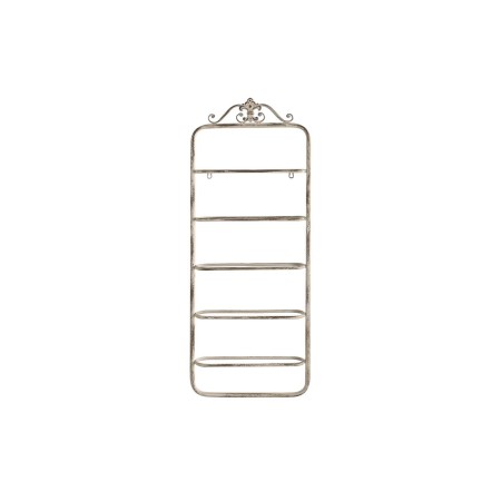 Range Bouteilles DKD Home Decor Métal Blanc (39 x 9,5 x 102,5 cm): Plus de 300.000 produits de grandes marques en vente directe 