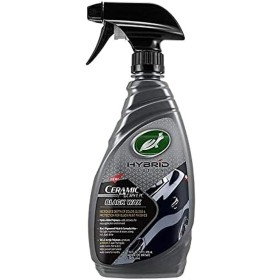 Cire pour automobile Turtle Wax TW53680 500 ml Peinture noire: Plus de 300.000 produits de grandes marques en vente directe à pr