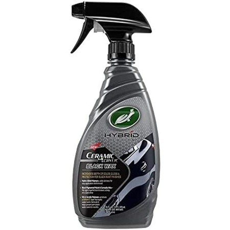 Cire pour automobile Turtle Wax TW53680 500 ml Peinture noire: Plus de 300.000 produits de grandes marques en vente directe à pr