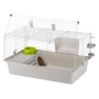 Cage Ferplast Cavie: Plus de 300.000 produits de grandes marques en vente directe à prix usine sur cadeaufou.com. Label boutique