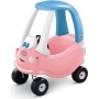 Déambulateur sur roues Little Tikes Cozy Princess 72 x 44 x 84 cm Bleu Rose: Plus de 300.000 produits de grandes marques en vent