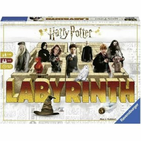 Jeu de société Ravensburger HARRY POTTER Labyrinth: Plus de 300.000 produits de grandes marques en vente directe à prix usine su
