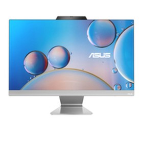 Tout en Un Asus 90PT03T1-M01VA0 23,8 Intel Core i5-1335U 16 GB RAM 512 GB SSD Espagnol Qwerty: Plus de 300.000 produits de grand