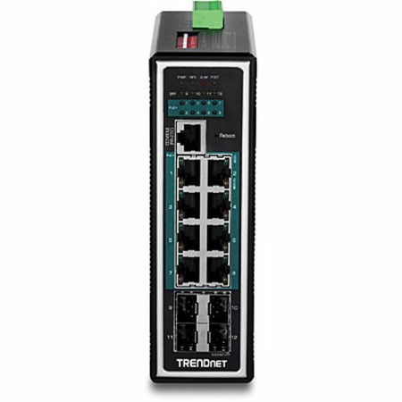 Switch Trendnet TI-PG1284I: Plus de 300.000 produits de grandes marques en vente directe à prix usine sur cadeaufou.com. Label b