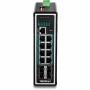 Switch Trendnet TI-PG1284I: Plus de 300.000 produits de grandes marques en vente directe à prix usine sur cadeaufou.com. Label b