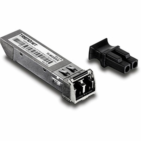 Module SFP à fibre optique multimode Trendnet TI-MGBSX : Plus de 300.000 produits de grandes marques en vente directe