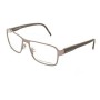 Monture de Lunettes Homme Porsche P8290 Marron ø 56 mm: Plus de 300.000 produits de grandes marques en vente directe à prix usin