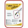 Tableau blanc Bic 30 x 44 cm: Plus de 300.000 produits de grandes marques en vente directe à prix usine sur cadeaufou.com. Label