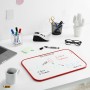 Tableau blanc Bic 30 x 44 cm: Plus de 300.000 produits de grandes marques en vente directe à prix usine sur cadeaufou.com. Label