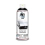 Peinture en spray Pintyplus Auto BL104 308,5 ml 400 ml Pare-chocs Noir: Plus de 300.000 produits de grandes marques en vente dir