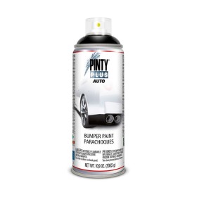Peinture en spray Pintyplus Auto BL104 308,5 ml 400 ml Pare-chocs Noir: Plus de 300.000 produits de grandes marques en vente dir